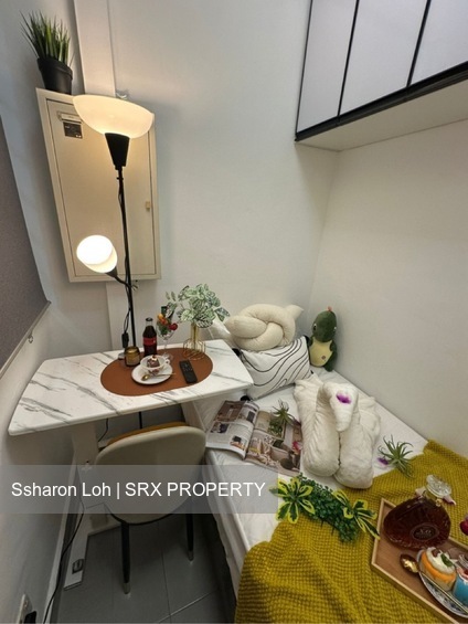 Ballota Park Condominium (D17), Condominium #627373351